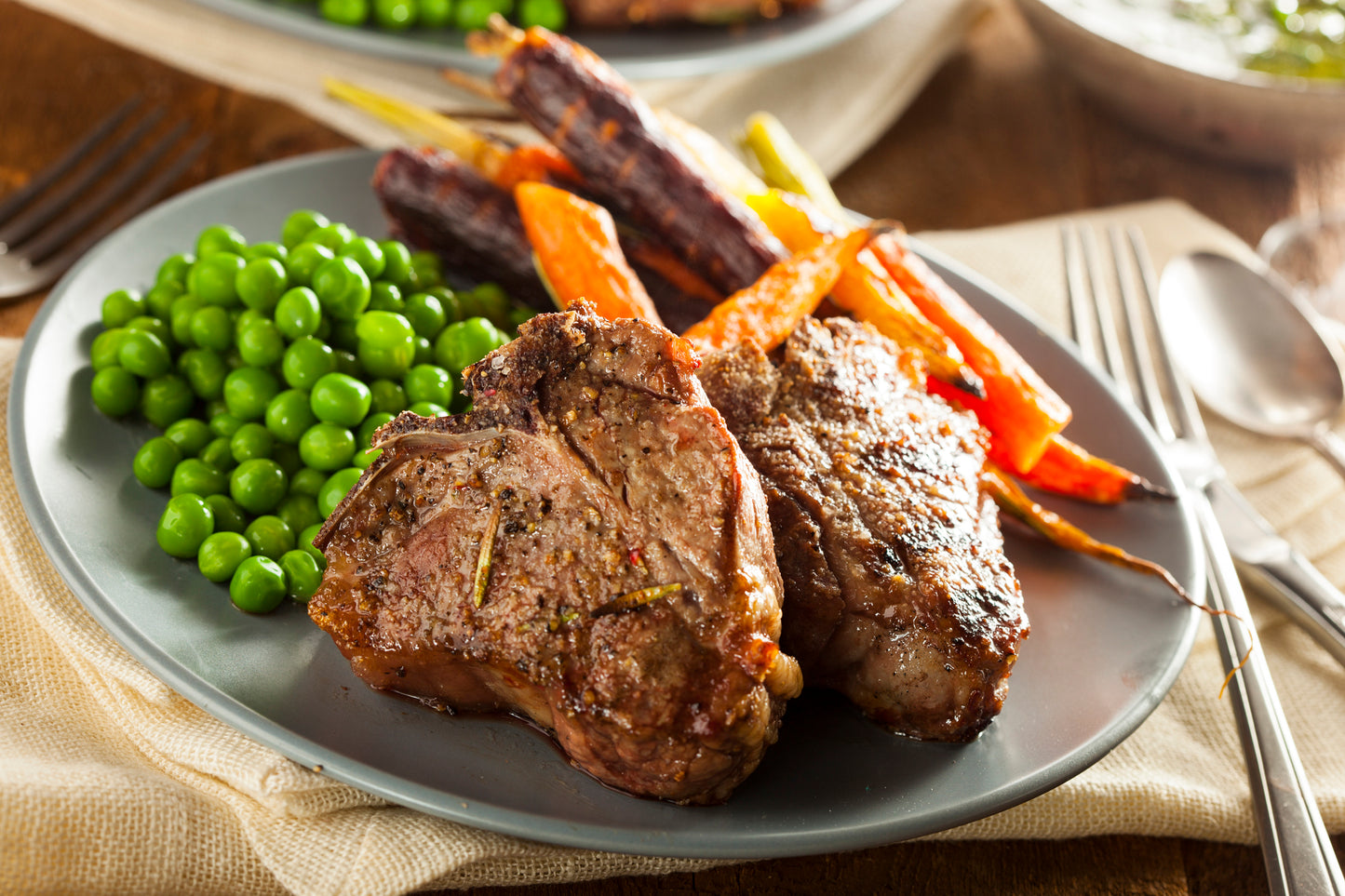 SISI LOLA WHOLESALE LAMB CHOP SEASONING 50LB
