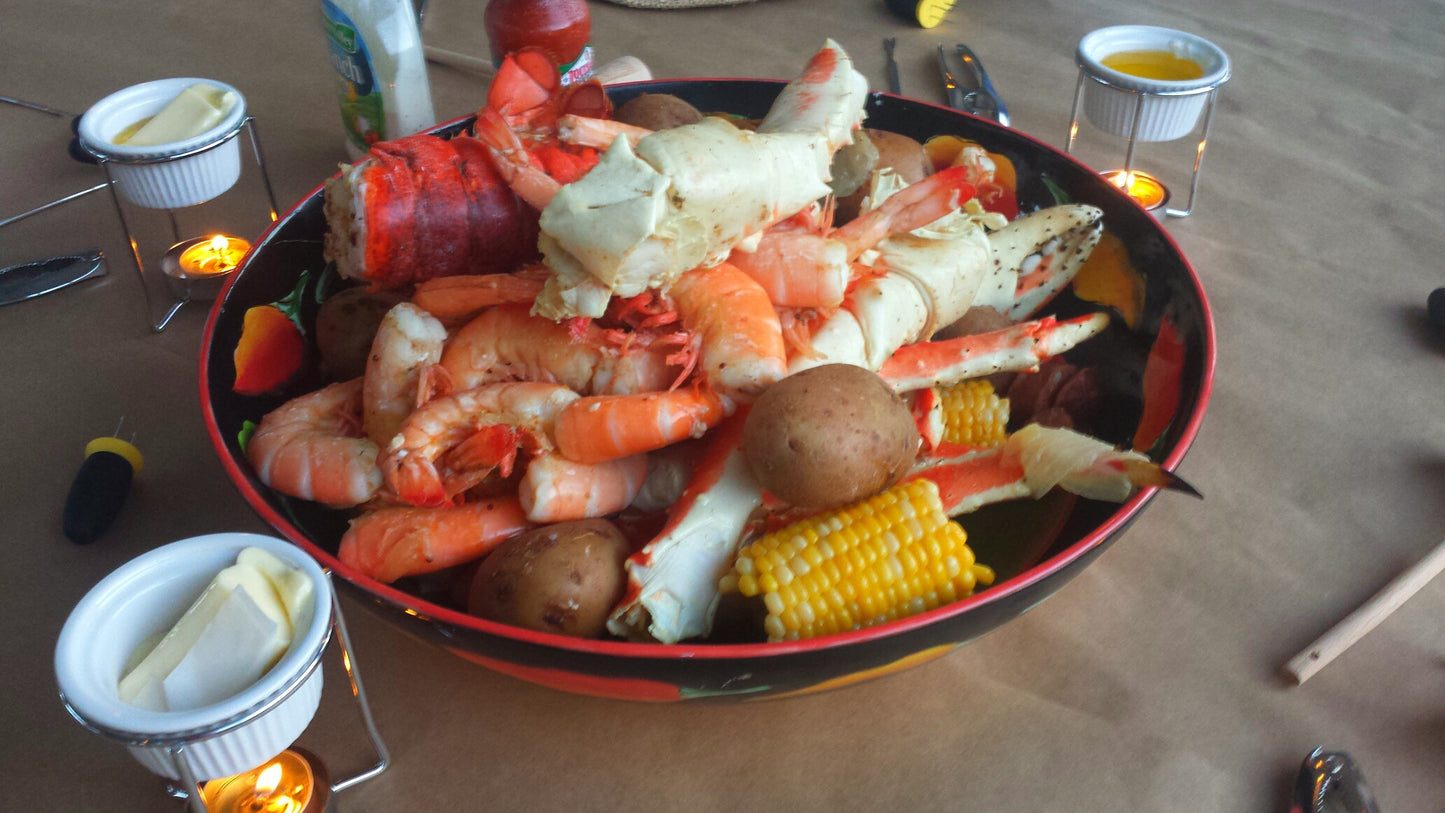 SIS LOLA CRAB BOIL SEASONING