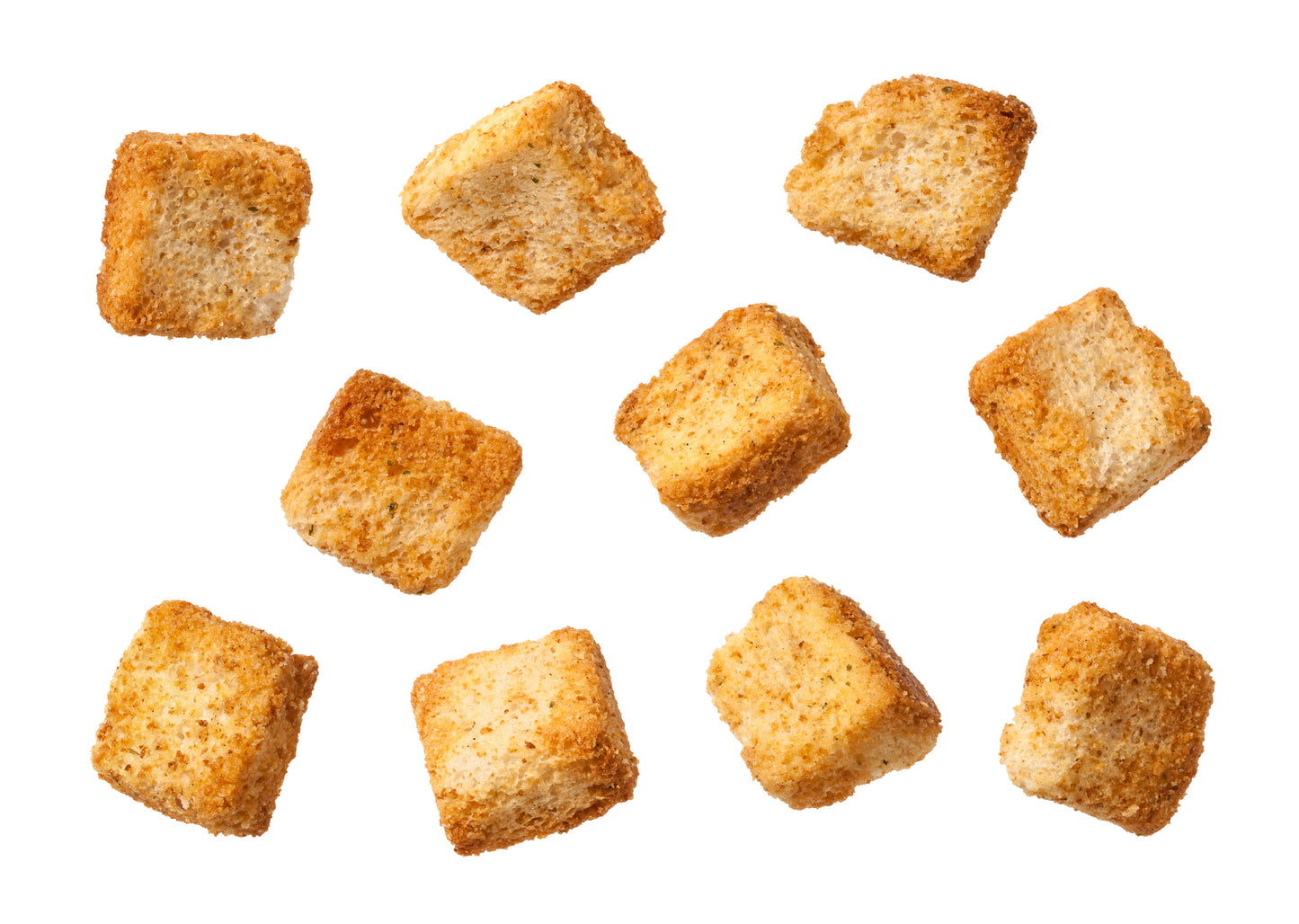 SISI LOLA CROUTONS