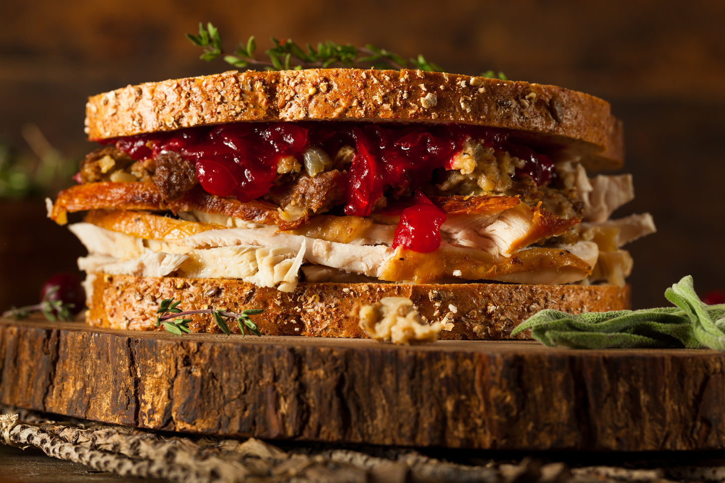 SISI LOLA RESTAURANT SIZE TURKEY TRADITIONAL SEASONING
