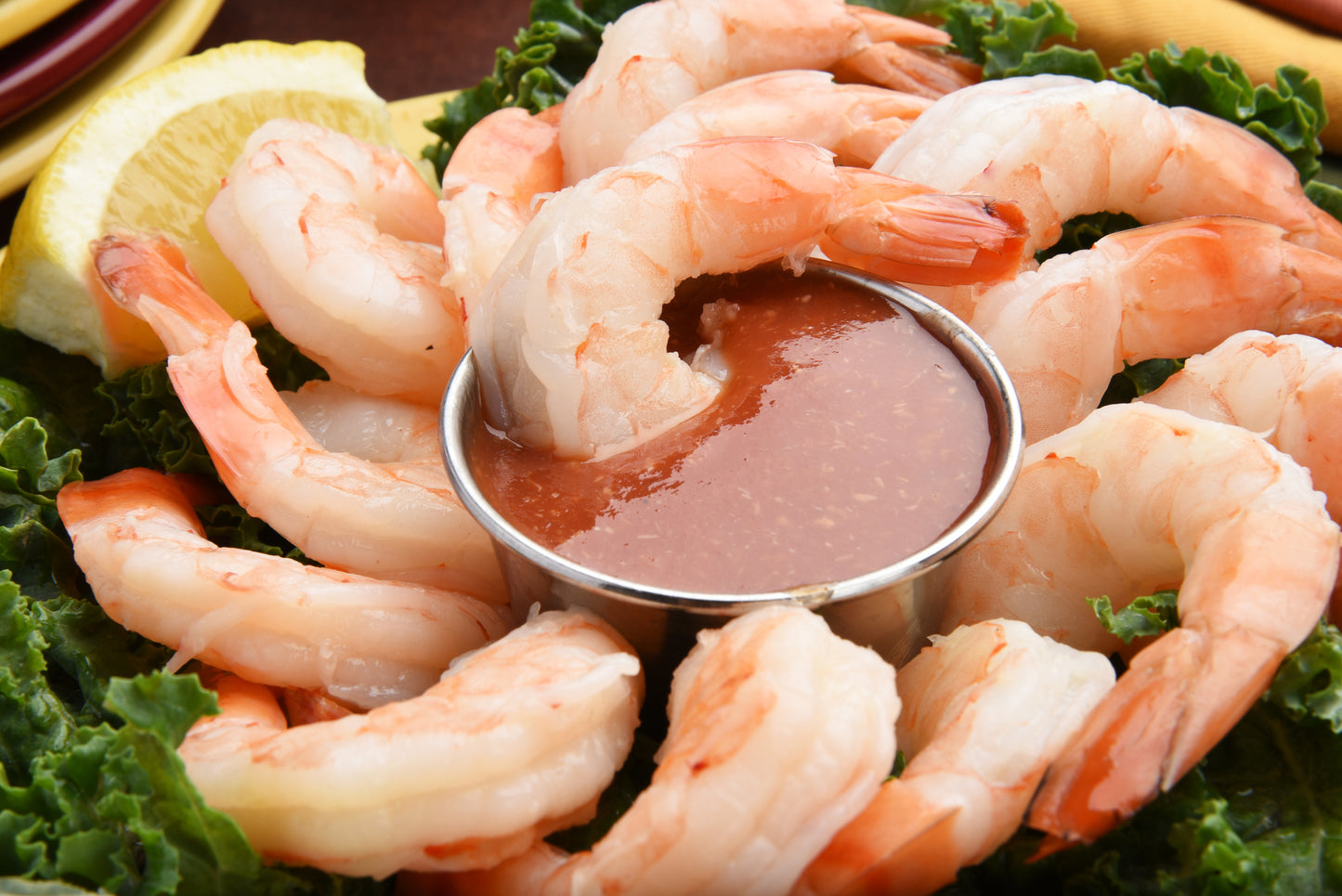 SISI LOLA COCKTAIL SAUCE