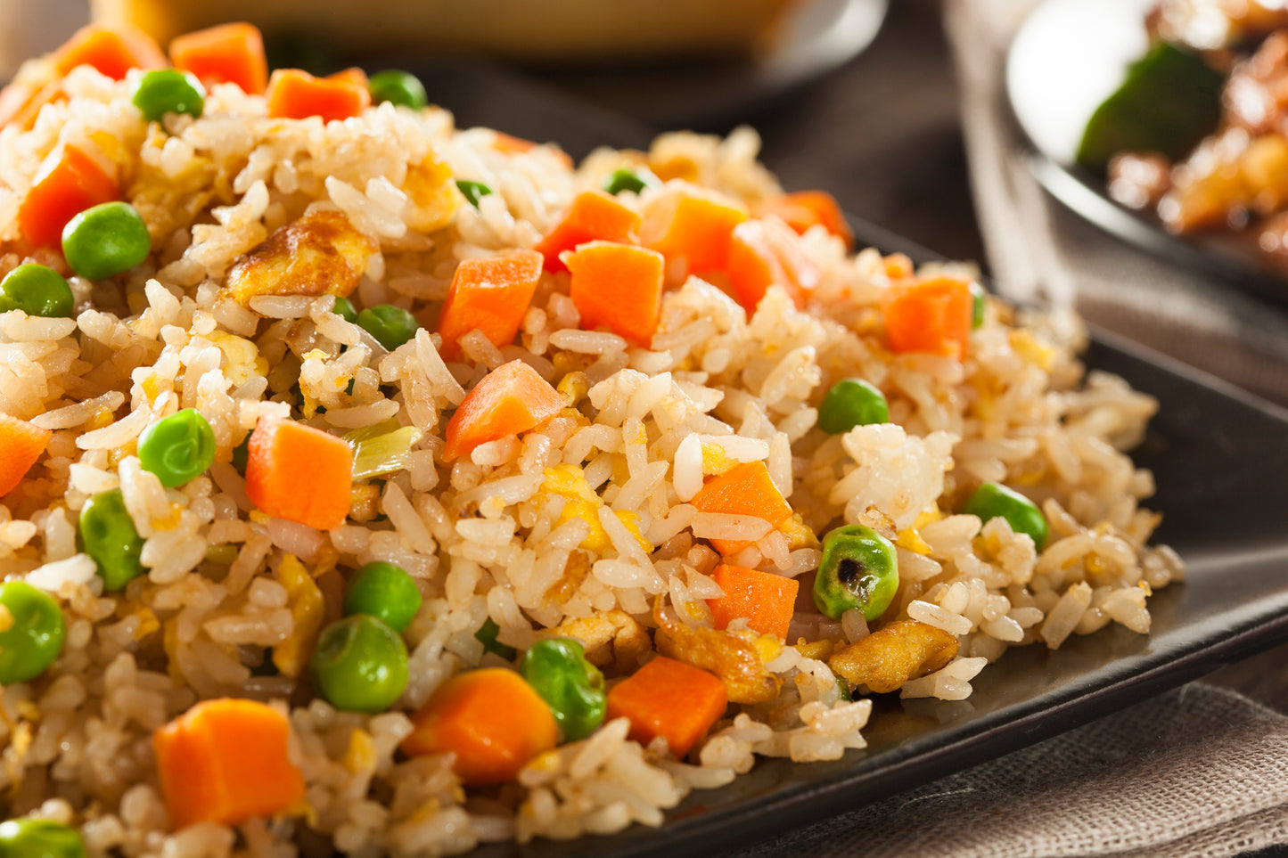 SISI LOLA RESTAURANT SIZE FRIED RICE SEASONING