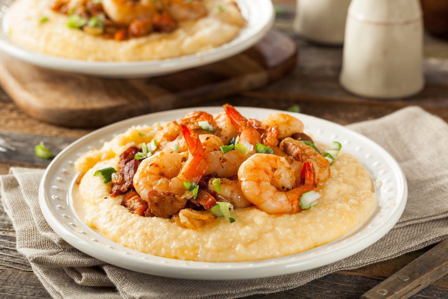 SISI LOLA STONE GROUND GRITS