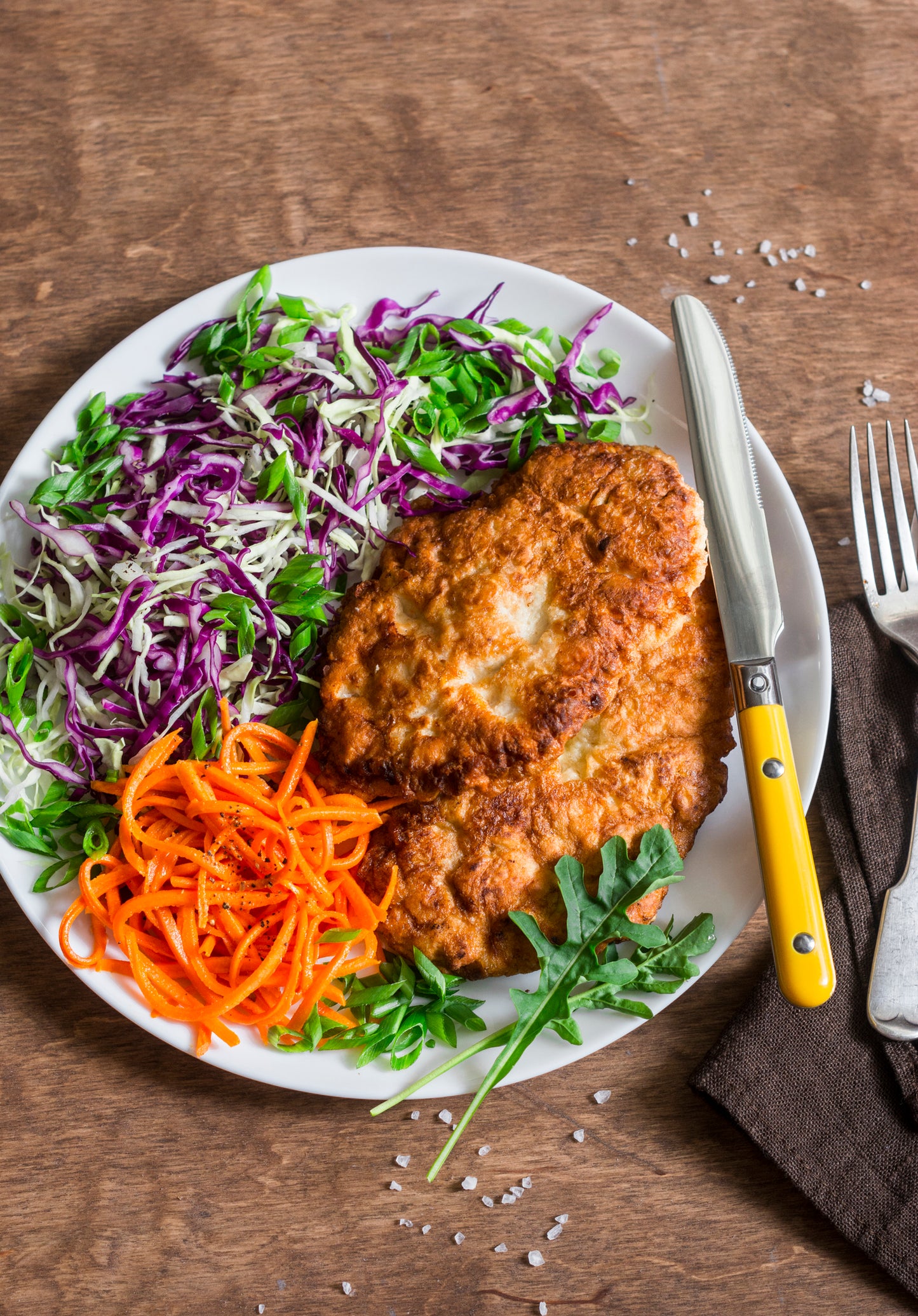 SISI LOLA PICKLED CARROT