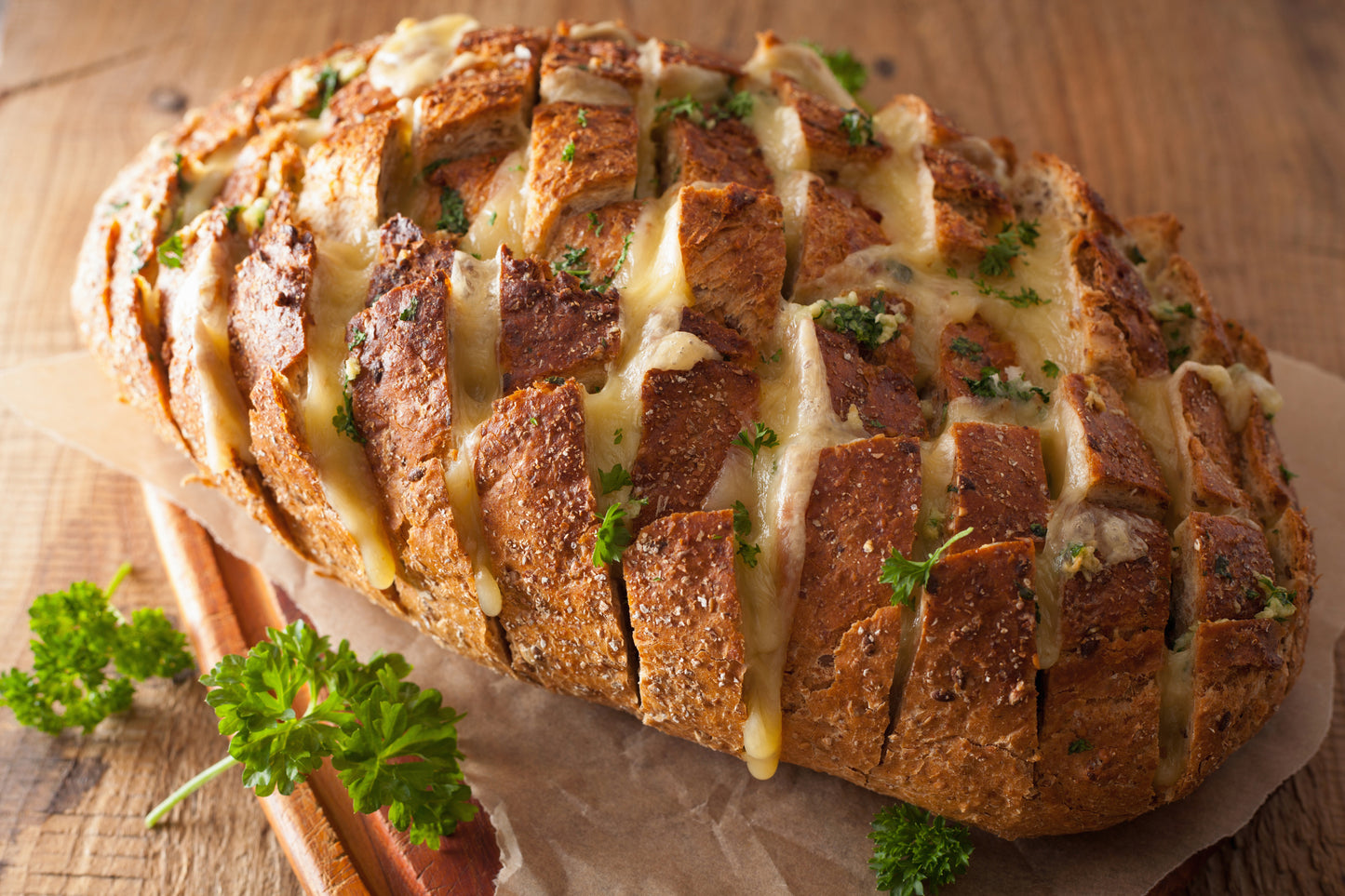 Sisi Lola GARLIC STUFFED OLIVES