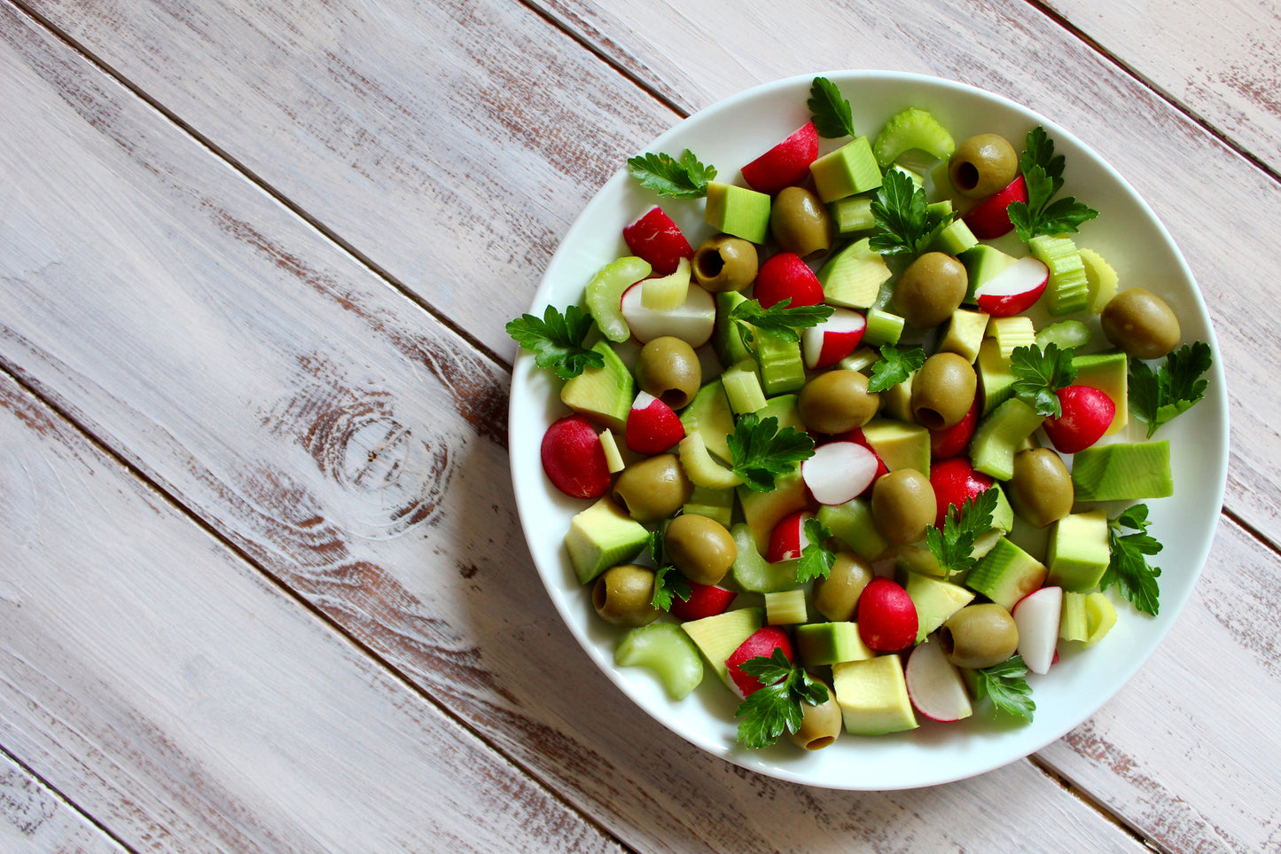 Sisi Lola LEMON STUFFED OLIVES