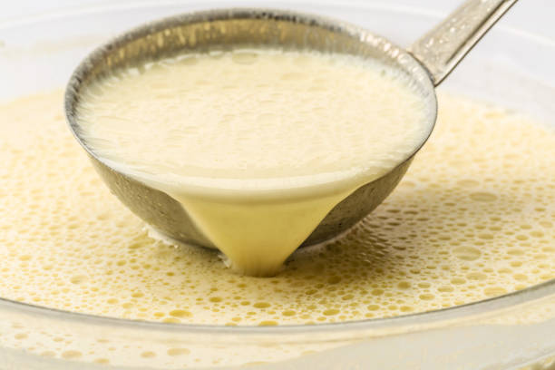 Sisi Lola Pancake Mix