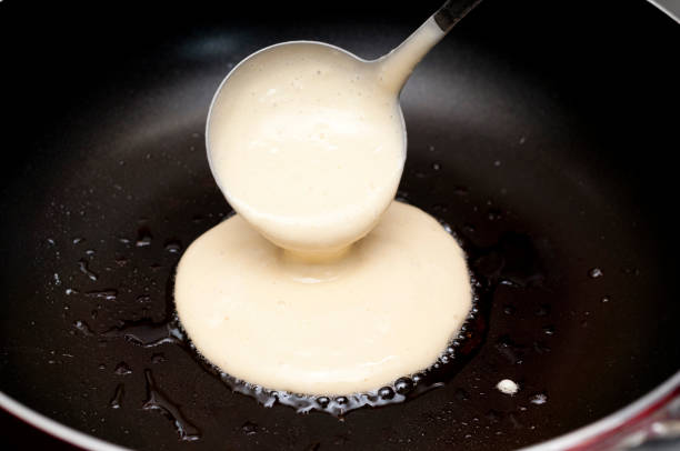 Sisi Lola Pancake Mix