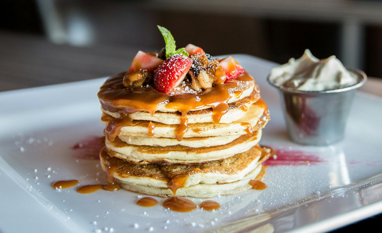 Sisi Lola Pancake Mix