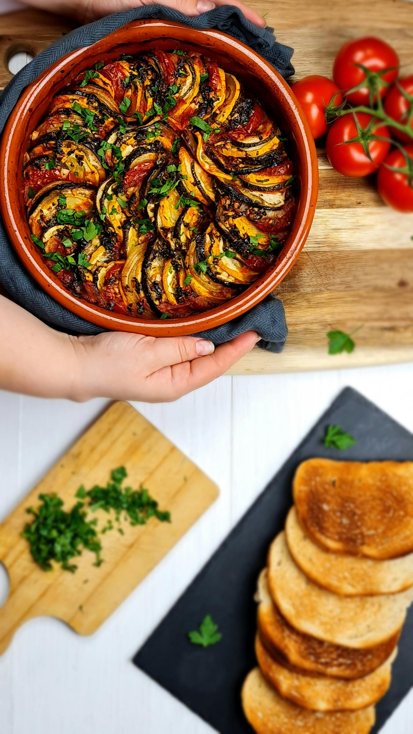 Sisi Lola Ratatouille Spice