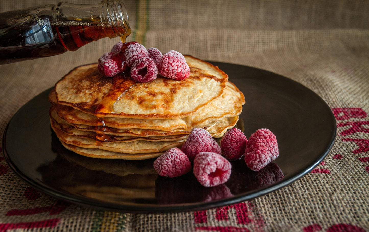 Sisi Lola Pancake Mix