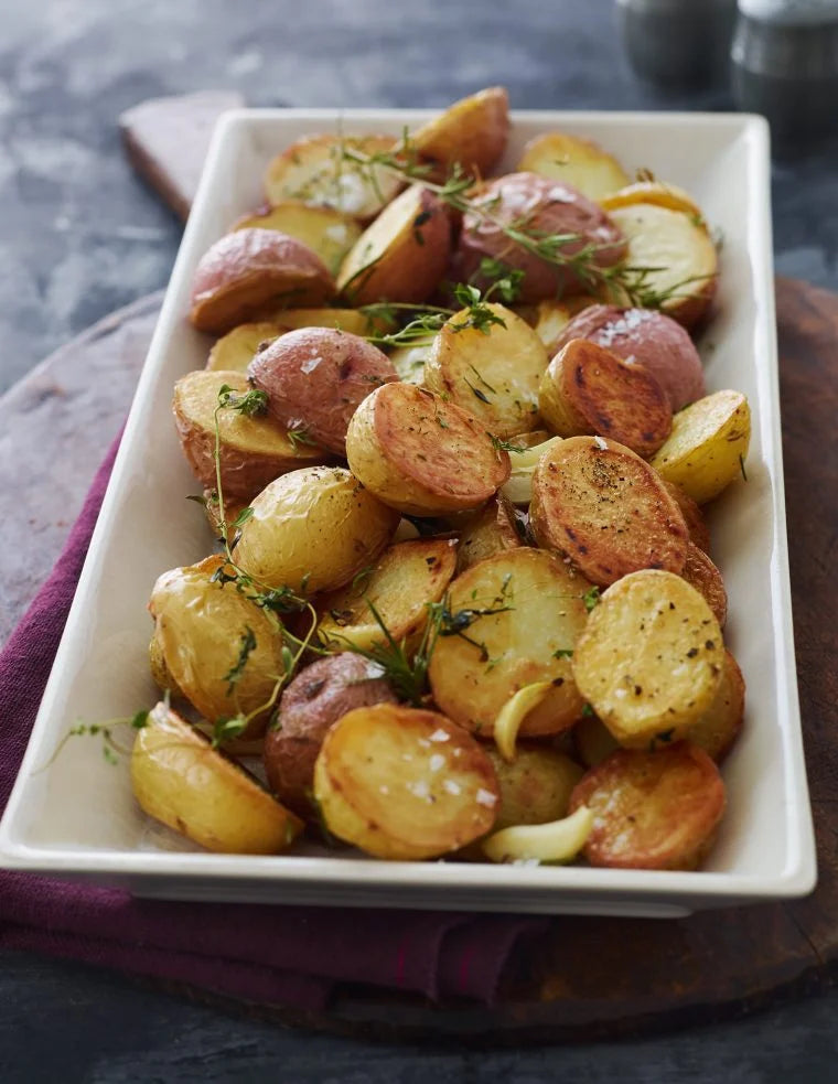 Sisi Lola Roasted Garlic & Onion