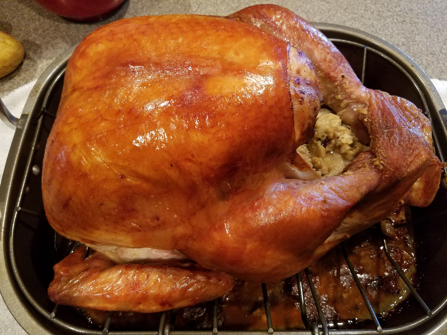SISI LOLA TURKEY TRADITIONAL SEASONING