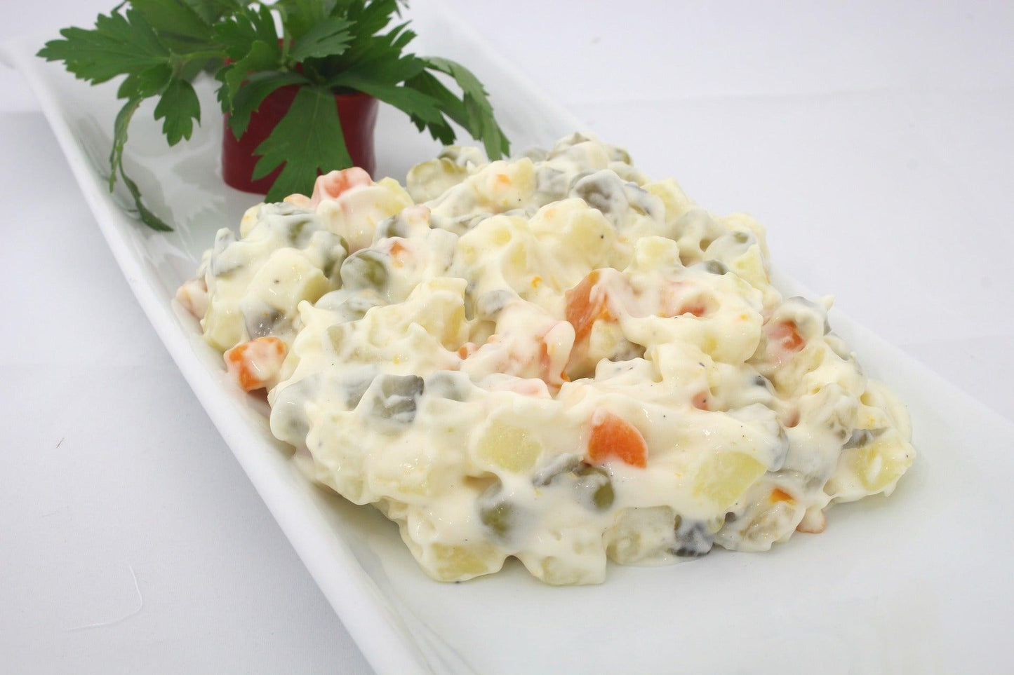 SISI LOLA AMERICAN TRADITIONAL SEASONING