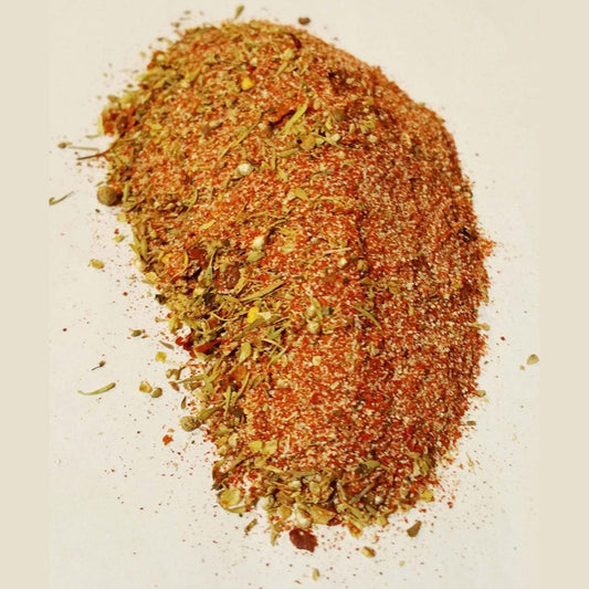 SISI LOLA CAJUN SEASONING