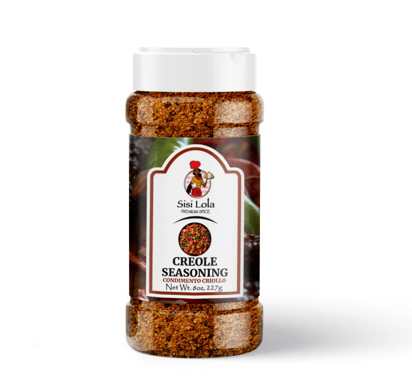 Sisi Lola CREOLE SEASONING