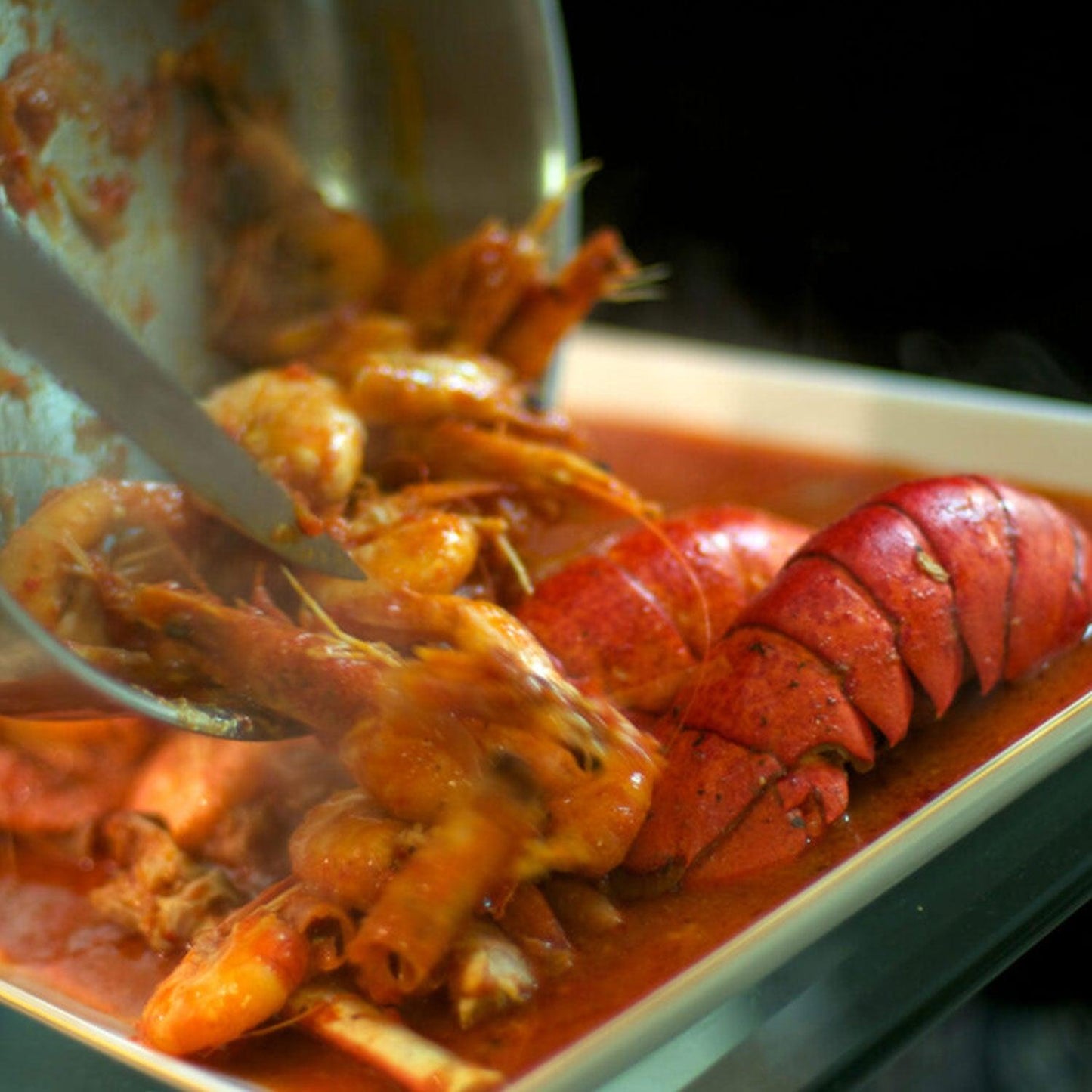 SISI LOLA CAJUN SEASONING