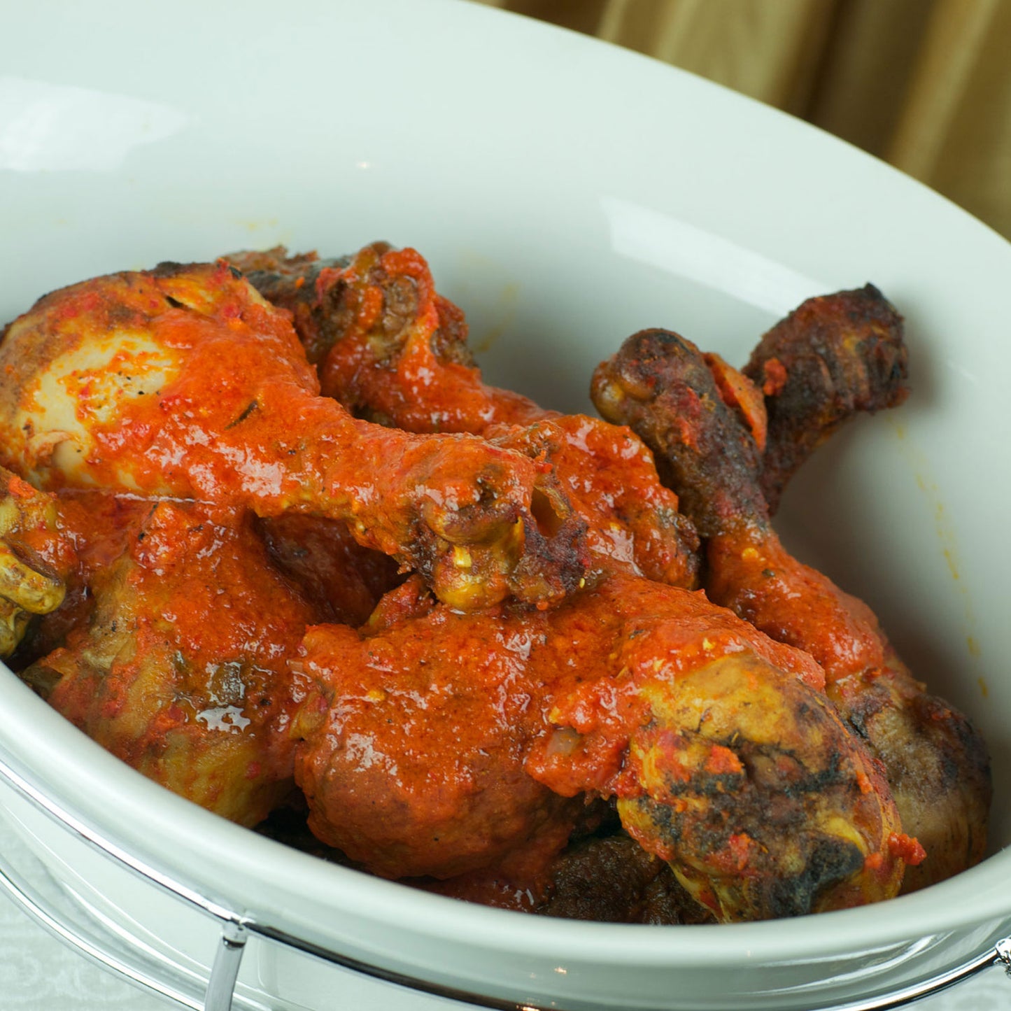 SISI LOLA CHICKEN SEASONING