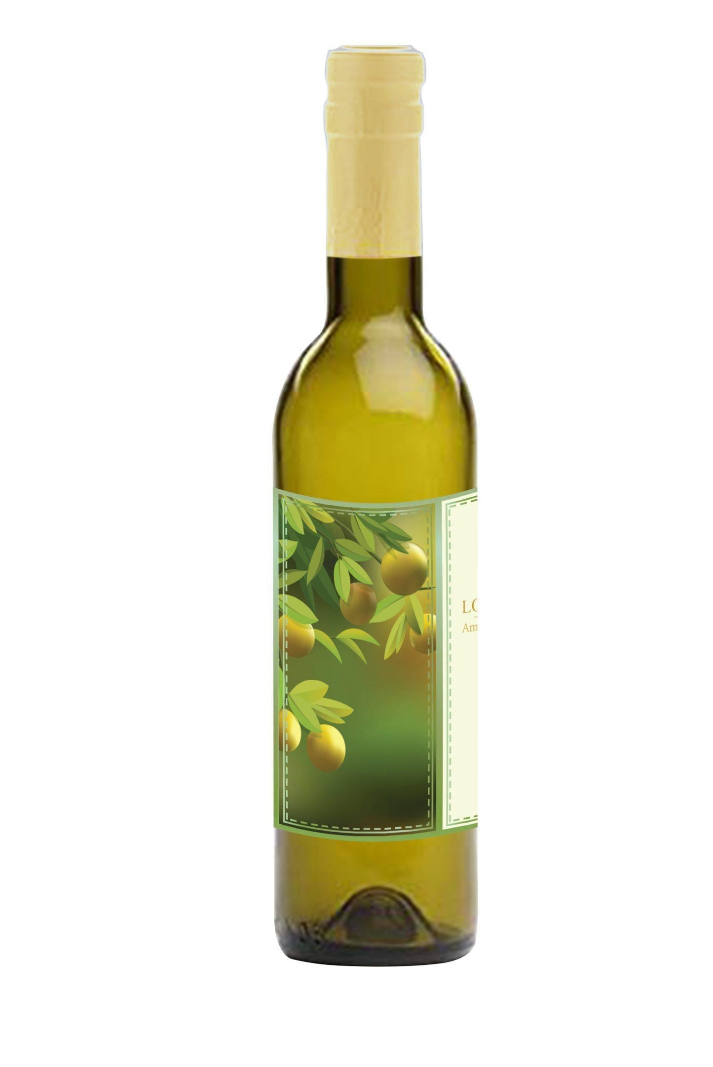 BUTTER OLIVE OIL - SISILOLASPICES