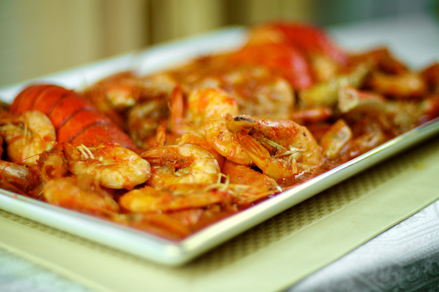 SISI LOLA FISH SEASONING