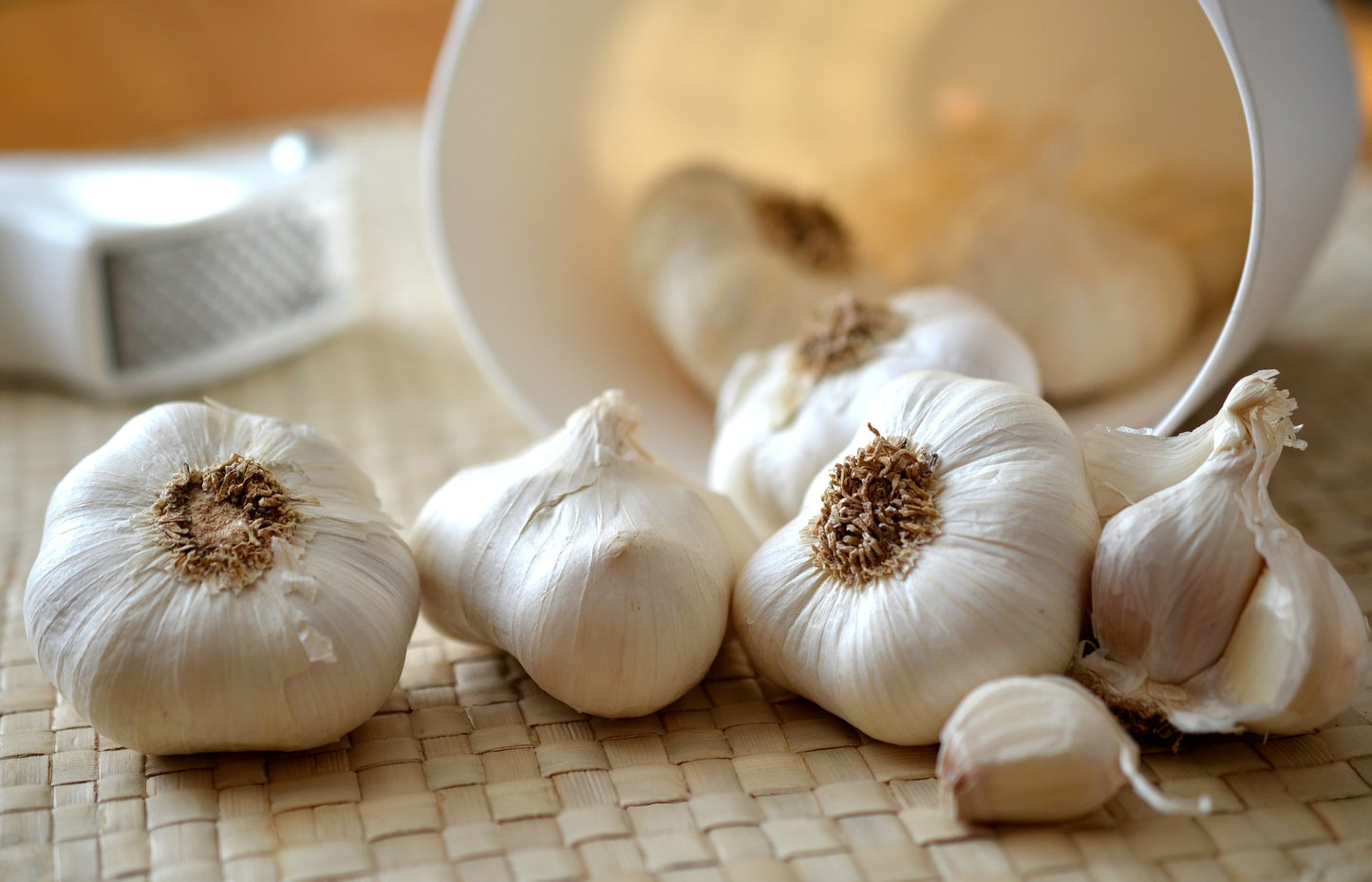 SISI LOLA GARLIC POWDER