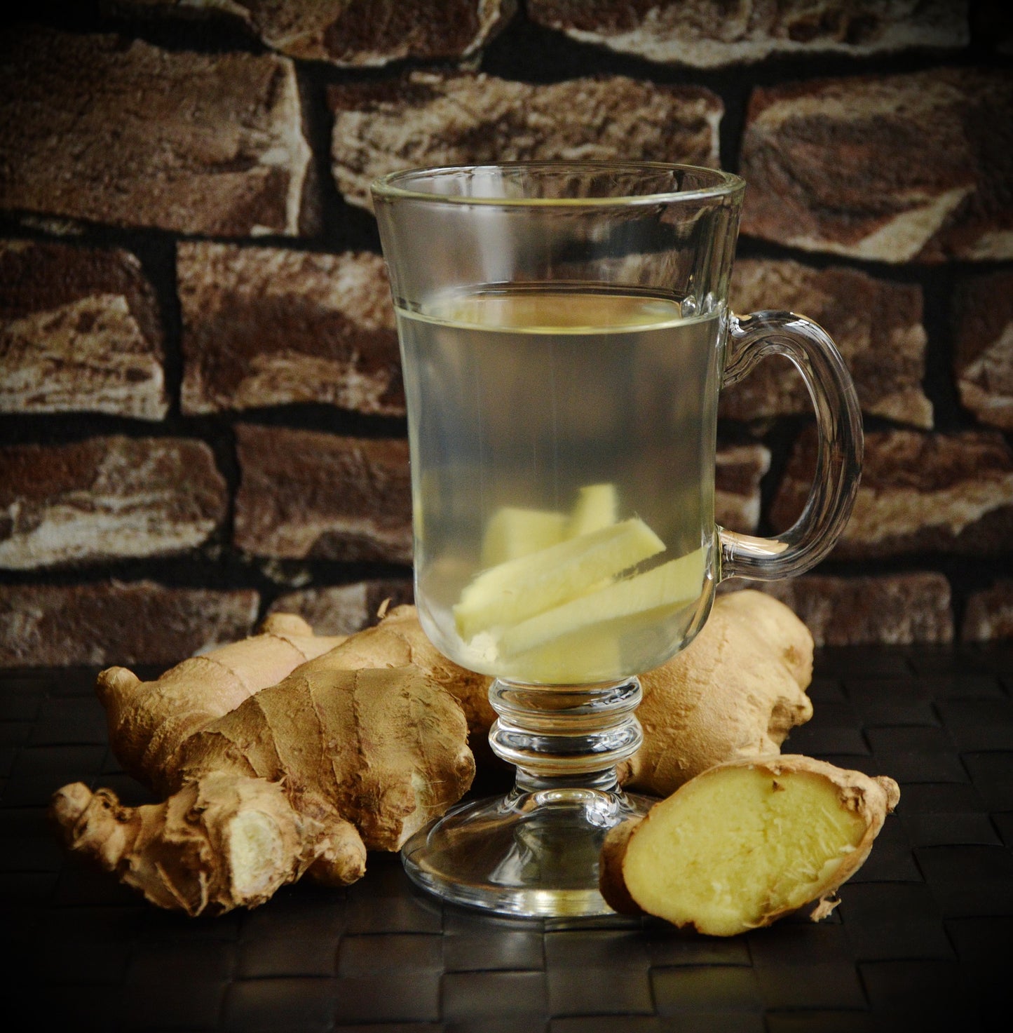 SISI LOLA GINGER POWDER