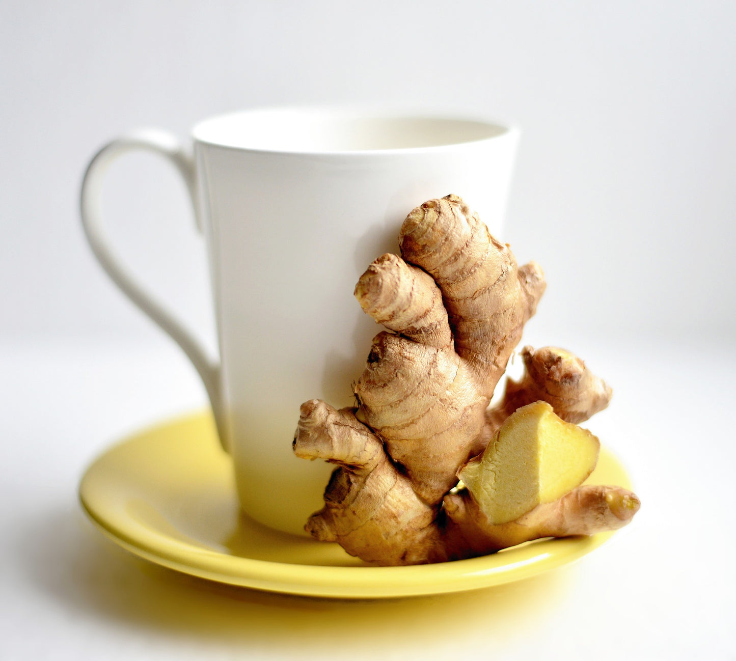 SISI LOLA GINGER POWDER