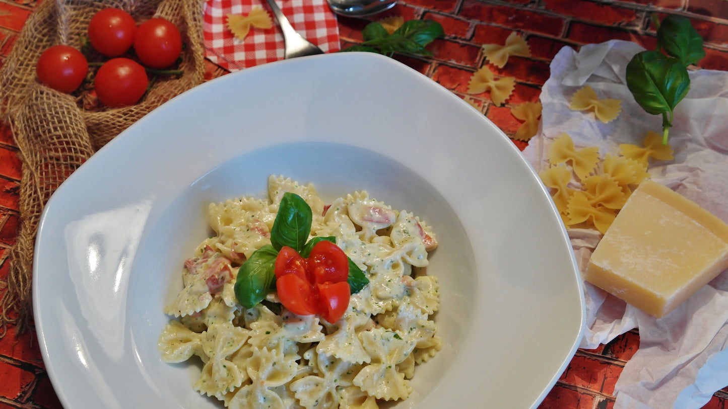 SISI LOLA ITALIAN SEASONING -Herbs De Provence