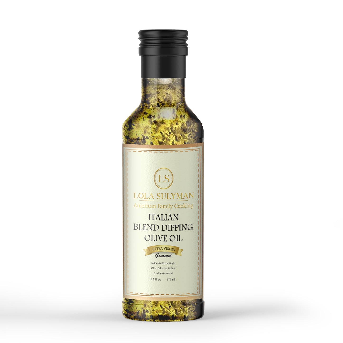 SISI LOLA ITALIAN DIPPING OIL