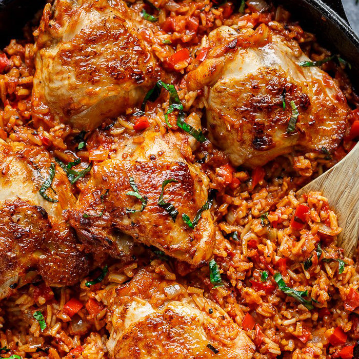 SISI LOLA JOLLOF RICE SEASONING