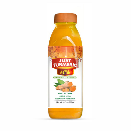 Turmeric Juice Recipe - Turmeric Juice | Garden Market Atlanta