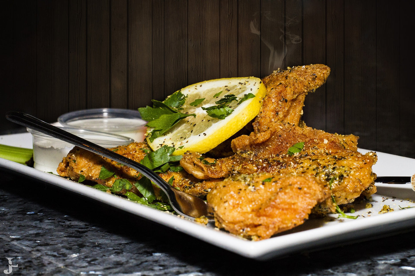 SISI LOLA LEMON PEPPER SEASONING