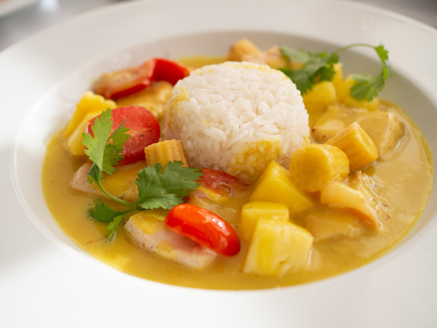 SISI LOLA CURRY POWDER HOT