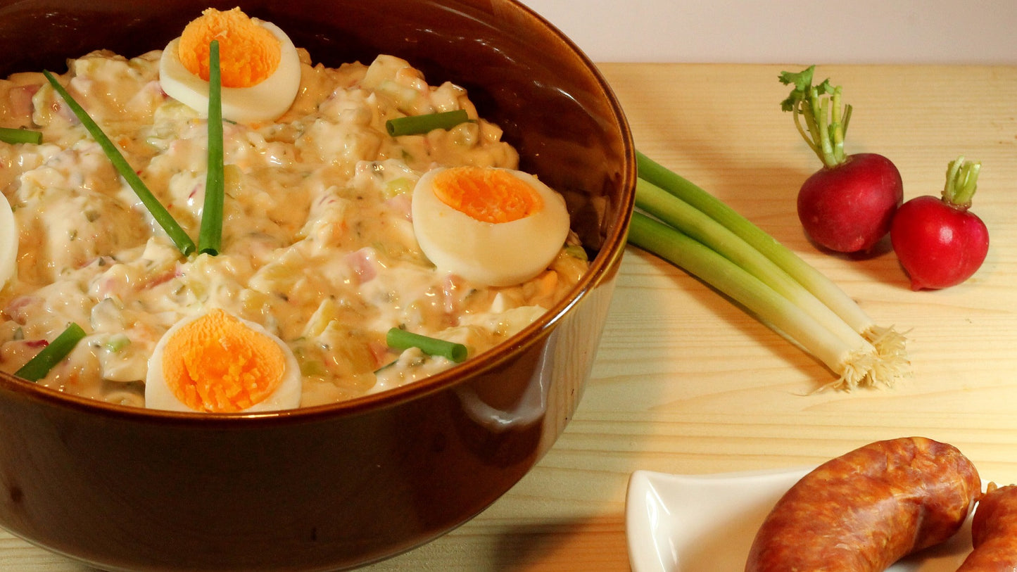 SISI LOLA MUSTARD POWDER