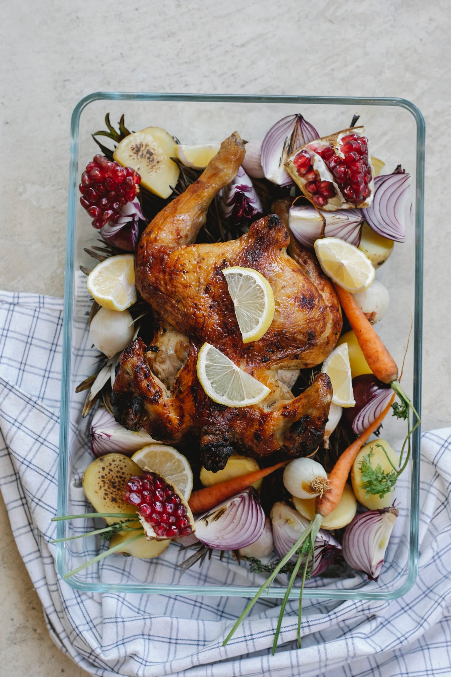 SISI LOLA CHICKEN SEASONING