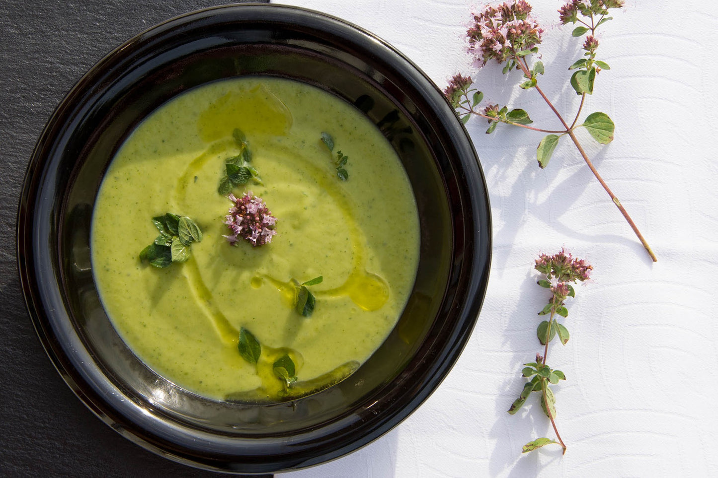 SISI LOLA OREGANO OLIVE OIL