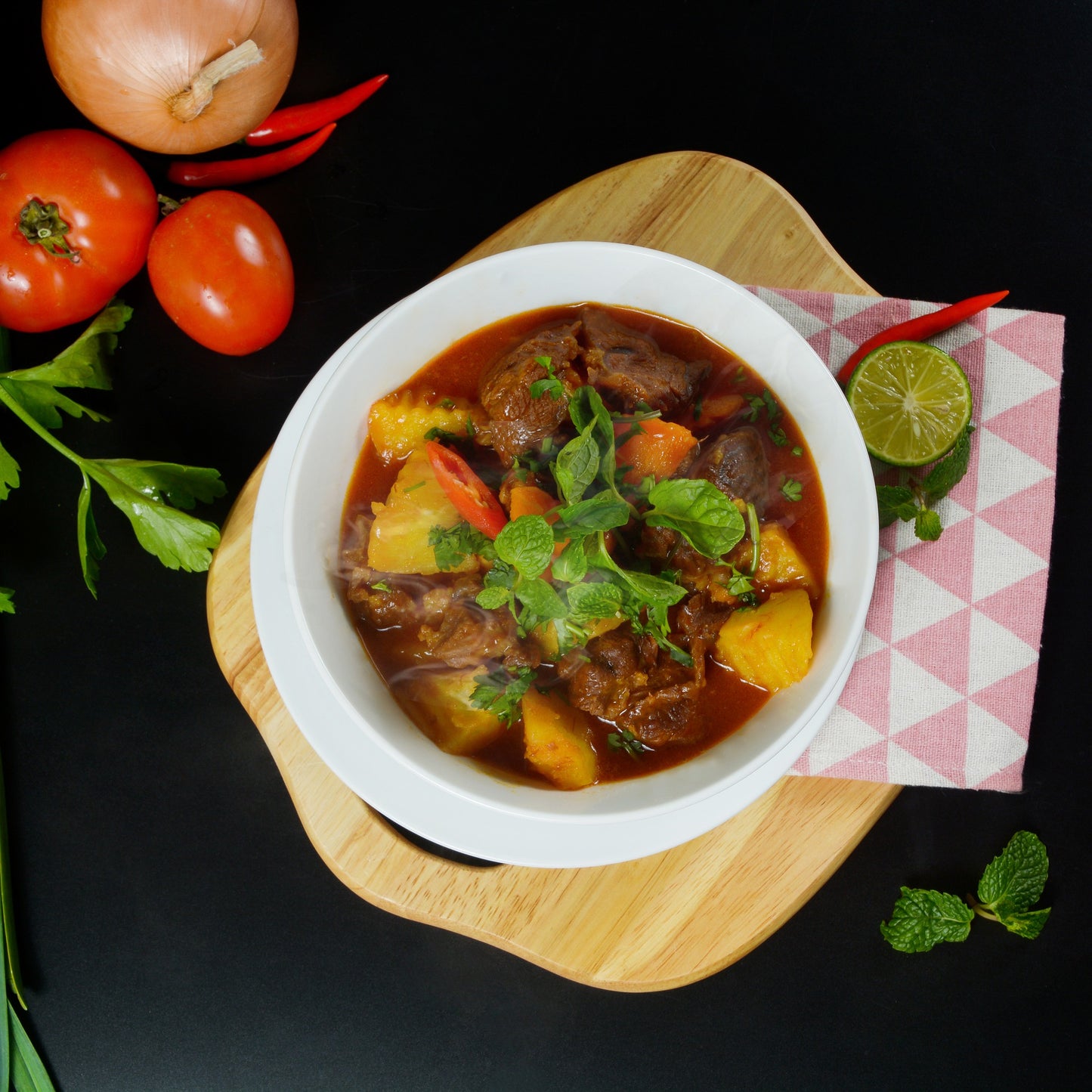 SISI LOLA OXTAIL SEASONING