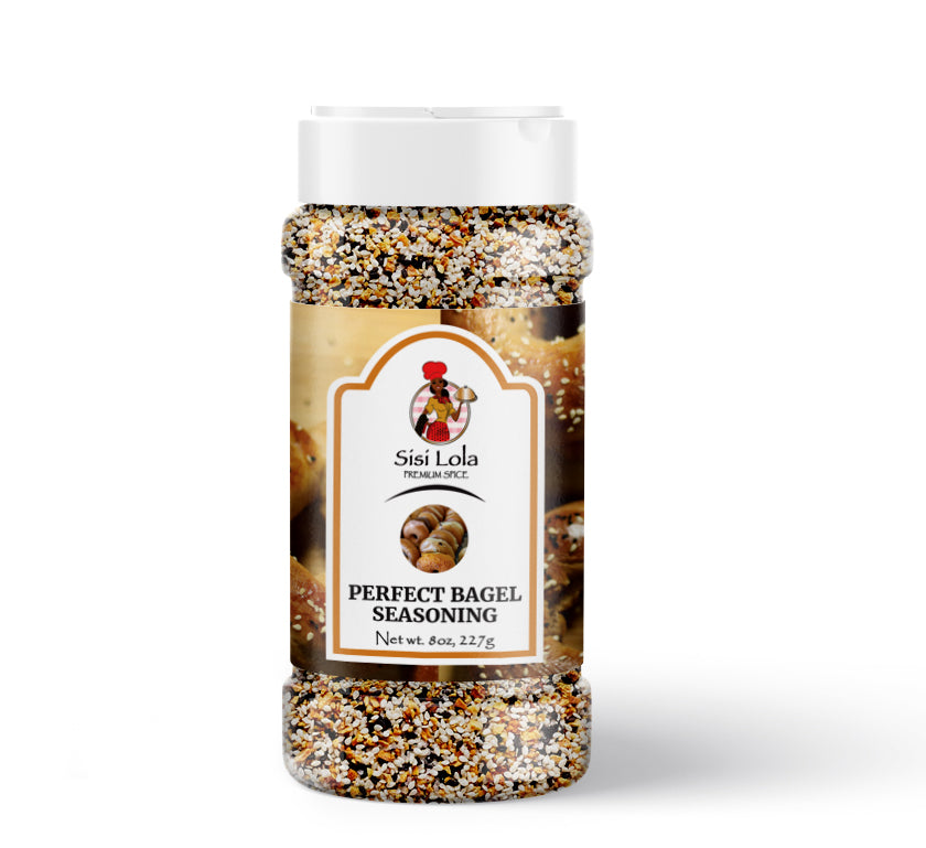 Sisi Lola PERFECT BAGEL