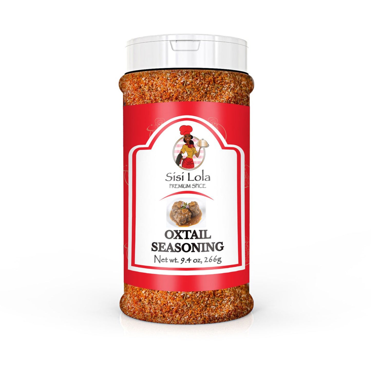 SISI LOLA OXTAIL SEASONING