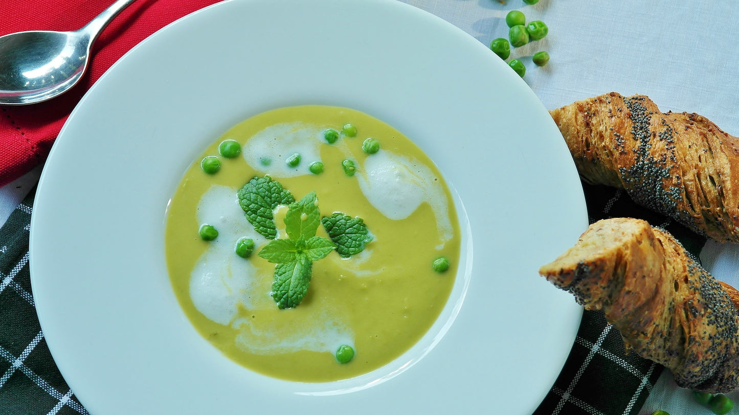 SISI LOLA VEGETABLE SOUP & BROTH MIX