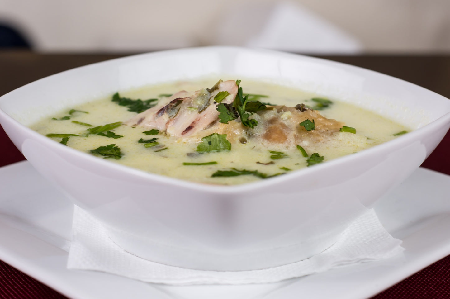 SISI LOLA VEGETABLE SOUP & BROTH MIX