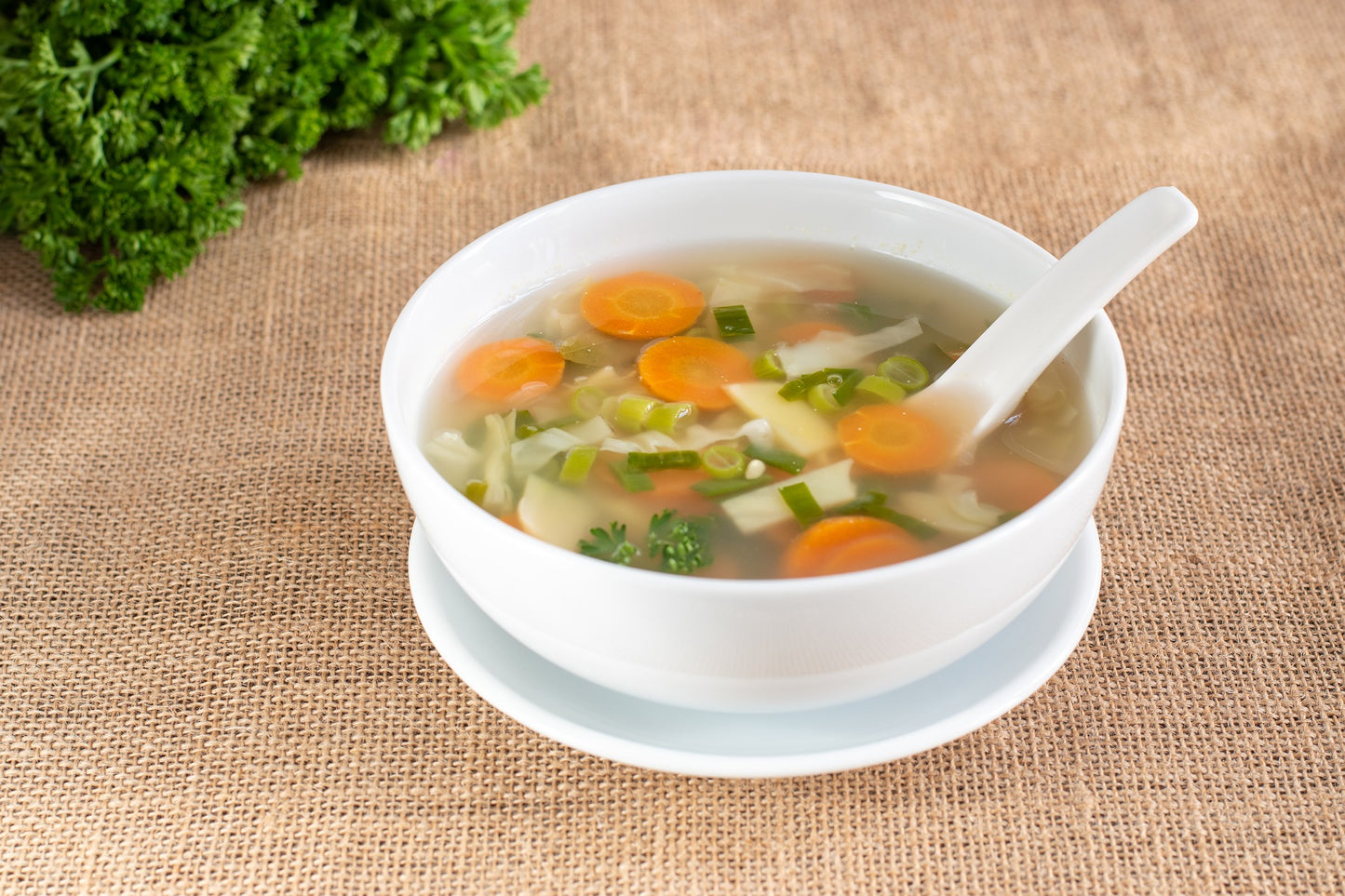 SISI LOLA VEGETABLE SOUP & BROTH MIX