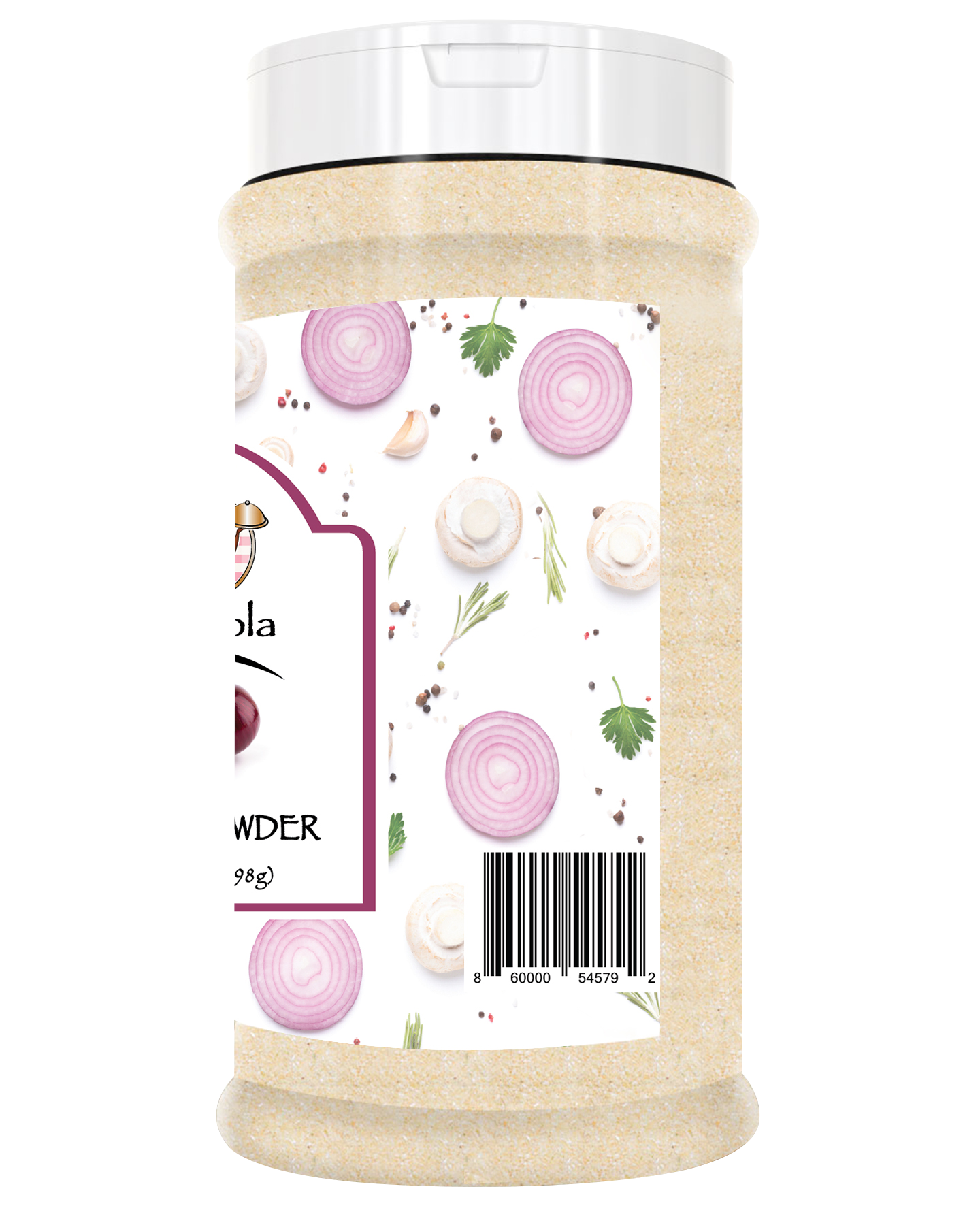 SISI LOLA ONION POWDER