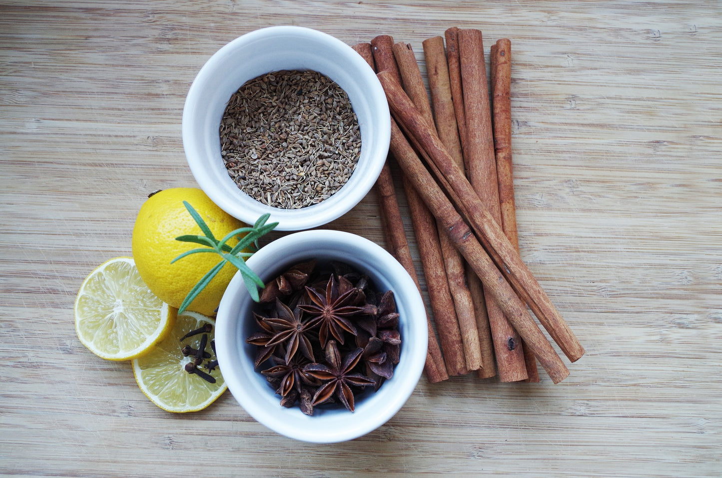 SISI LOLA STAR ANISE