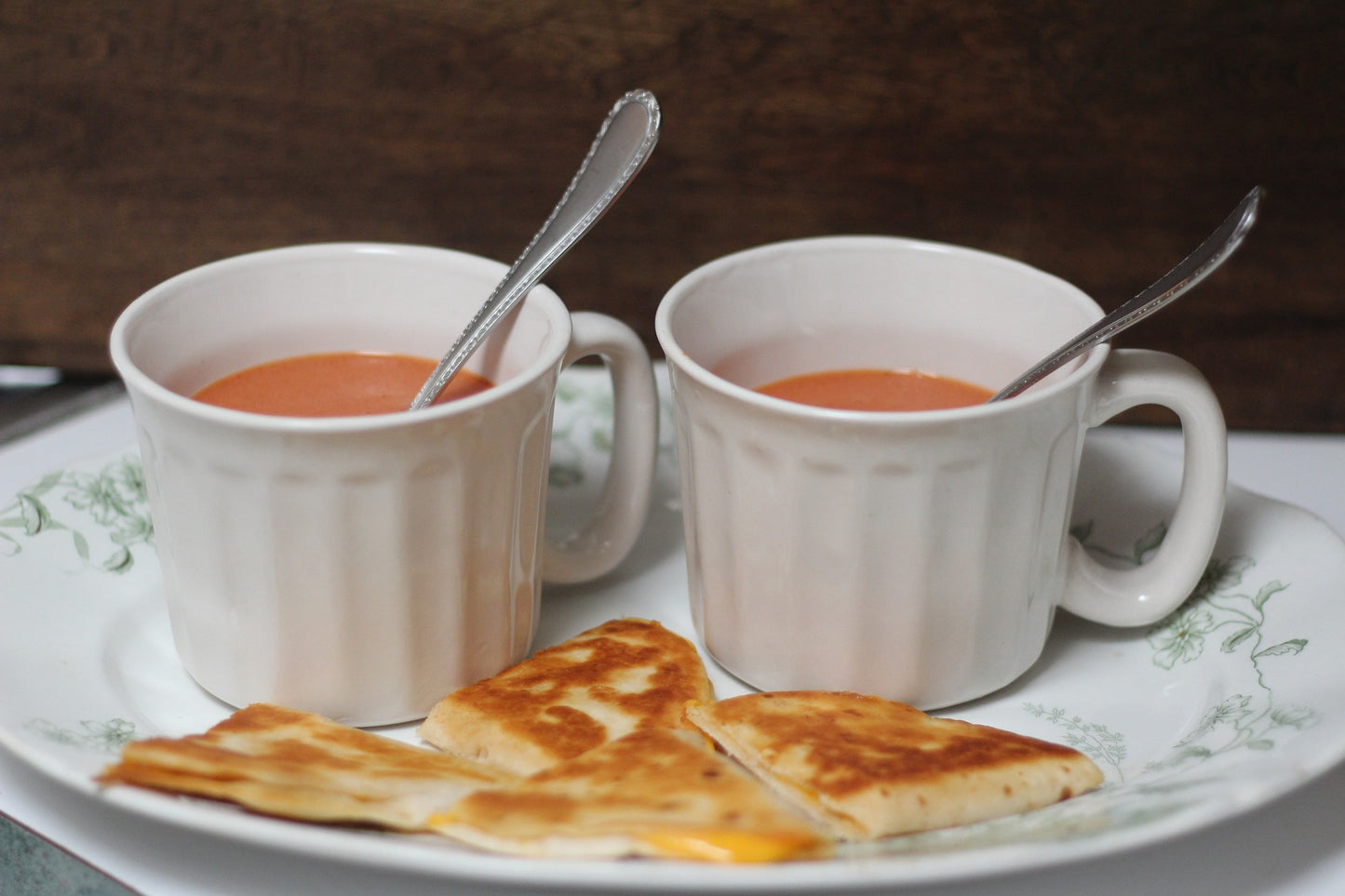 SISI LOLA TOMATO SOUP & BROTH MIX