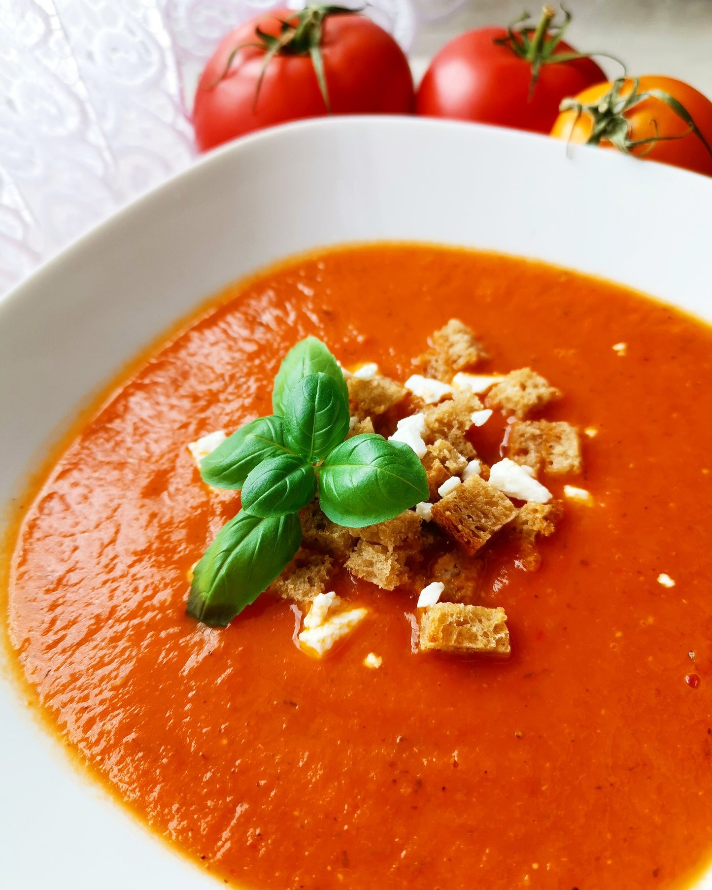 SISI LOLA TOMATO SOUP & BROTH MIX