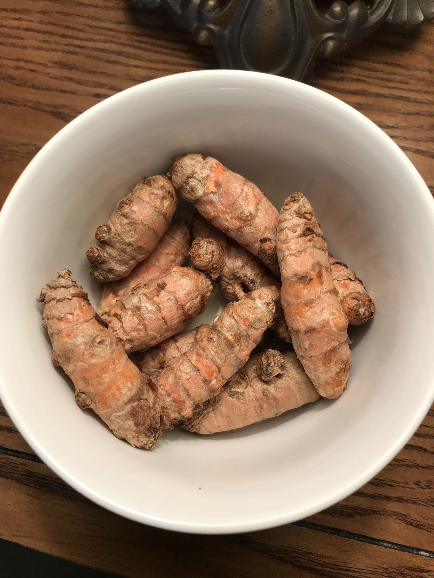 SISI LOLA TURMERIC POWDER