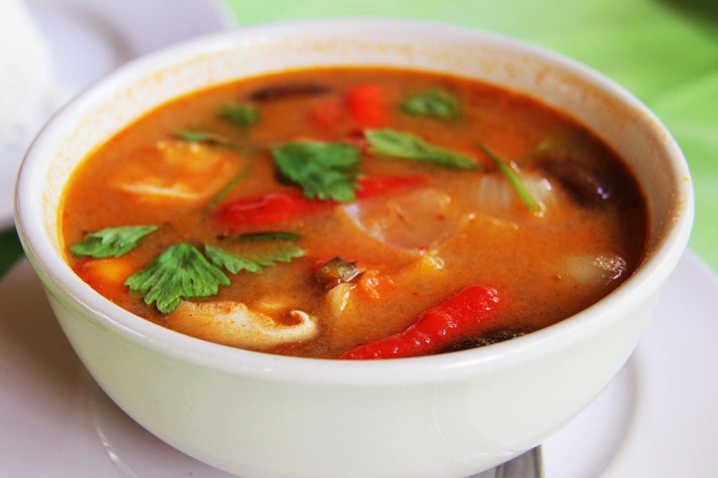 SISI LOLA CURRY POWDER HOT