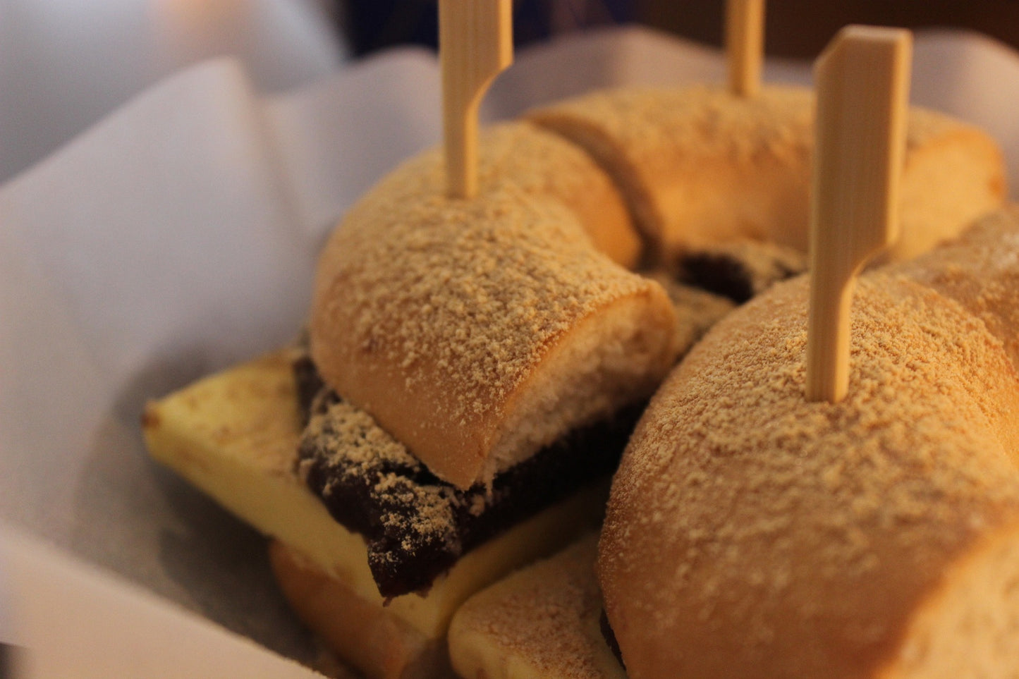 Sisi Lola PERFECT BAGEL