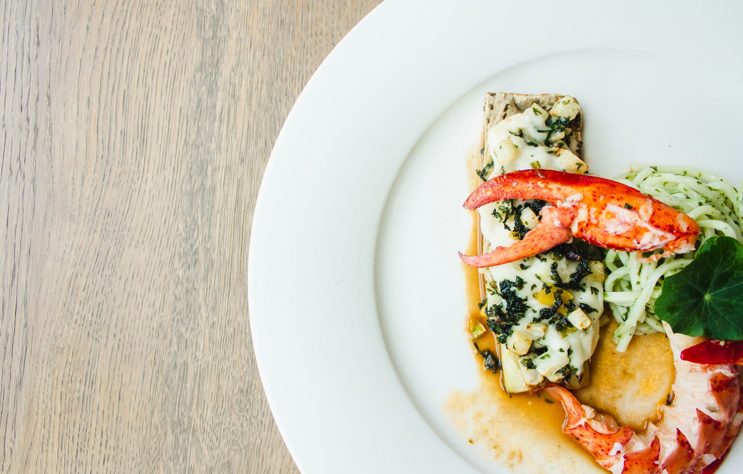Honey Ginger Balsamic Vinegar | Garden Market Atlanta
